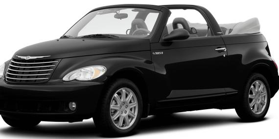 CHRYSLER PT CRUISER 2007 3C3JY55E37T618123 image